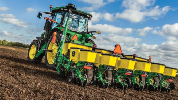 Фотография к новости: Қазақстандағы егіс шаруашылығына техниканың 98%-ы дайын