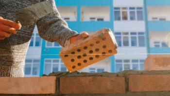 Фотография к новости: ﻿Елімізде биыл "Нұрлы жер" аясында 150 мың баспана салынады