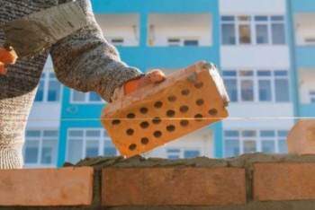 Фотография к новости: ﻿Елімізде биыл "Нұрлы жер" аясында 150 мың баспана салынады