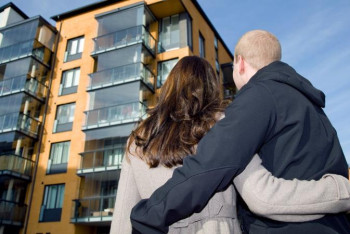 Фотография к новости: Қазақстанда биыл 5 мың адамның баспана жағдайы жақсарады