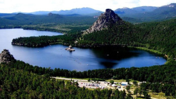 Фотография к новости: Әлемдік пандемия ішкі туризмнің дамуына ықпал етеді