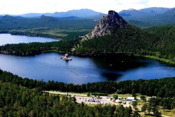 Фотография к новости: Әлемдік пандемия ішкі туризмнің дамуына ықпал етеді