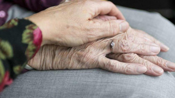 Фотография к новости: Ақмола облысындағы қарттар үйінде коронавирустан екі адам көз жұмды