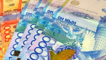 Фотография к новости: Жамбылда 42 500 теңгені 16 500 азамат алды