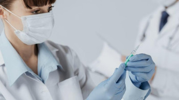 Фотография к новости: Қазақстанның медицина саласы сынға түсер сәт - сарапшы