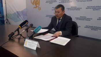 Фотография к новости: Қостанай облысында бруцеллез ауруы едәуір азайған