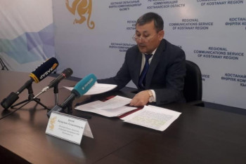 Фотография к новости: Қостанай облысында бруцеллез ауруы едәуір азайған