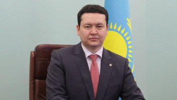 Фотография к новости: Вице-министр қашықтан жұмыс істеуде кездескен қиындықтарды атады