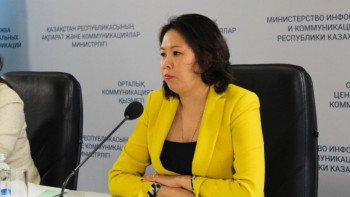 Фотография к новости: Елорда мен Алматыда коронавирус жұқтырушылар саны азайды