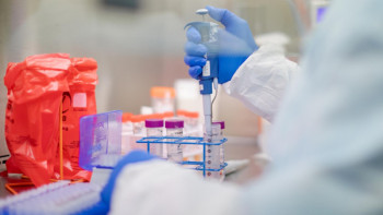 Фотография к новости: Алматыда коронавирустан мерт болған адам 16 наурыздан бері ем қабылдаған