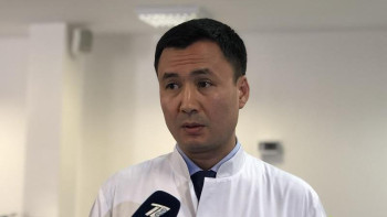 Фотография к новости: Вирустан қаза тапқан павлодарлық 118 адаммен байланыста болған