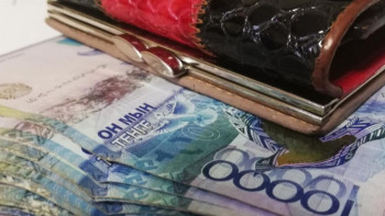 Фотография к новости: Атырауда 39 мыңнан астам адам төтенше жағдайға байланысты жәрдемақы алады