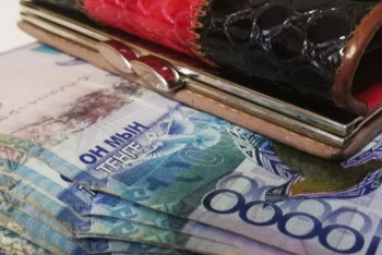 Фотография к новости: Атырауда 39 мыңнан астам адам төтенше жағдайға байланысты жәрдемақы алады