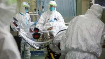 Фотография к новости: Коронавирус: Қайтыс болған кісі діни сеніміне қарай жерленеді