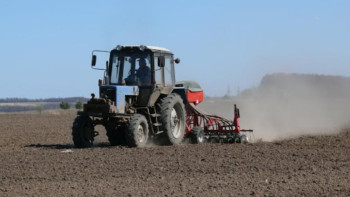 Фотография к новости: Биыл 22,5 млн гектарға егіс егілді