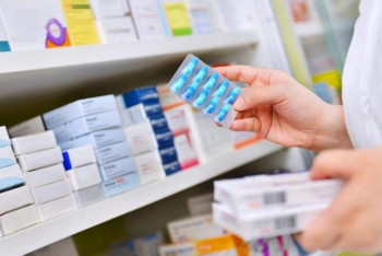 Фотография к новости: Дәрі-дәрмек бағасын көтергендер жауапқа тартылып жатыр