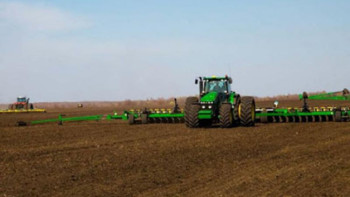 Фотография к новости: ﻿Көктемгі дала жұмыстарына ауыл шаруашылығы техникалары қаншалықты дайын