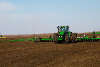 Фотография к новости: ﻿Көктемгі дала жұмыстарына ауыл шаруашылығы техникалары қаншалықты дайын