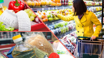 Фотография к новости: 1 жылда азық-түлік бағасы 9,3% өсті