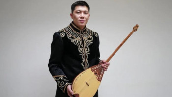 Фотография к новости: Атақ пен абыройды шатастырып жүргендер бар – Мейірбек Сұлтанхан