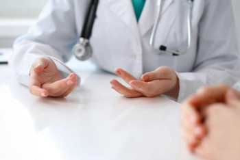 Фотография к новости: Дәрігерлер наразылығына жалған ақпарат түрткі болған