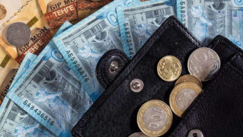 Фотография к новости: 42500 теңге. Өлгендердің атынан өтініш бергендер бар – министр