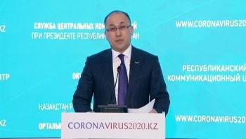 Фотография к новости: 20 сәуірде карантинге жабылған бірқатар мекеме ашылады