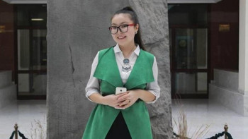 Фотография к новости: Ұлттың рухани жаңғыруы - Отанды танудан басталады