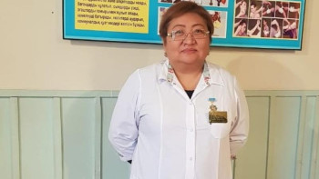 Фотография к новости: Отбасымды сағындым, бірақ үйге баруға қорқамын – дәрігер