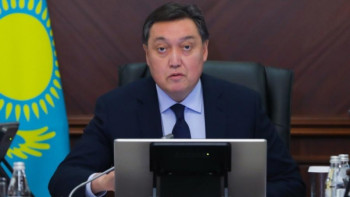 Фотография к новости: Бақылауда ұстауды тапсырамын: Мамин министрлер мен әкімдердің жұмысын көбейтті