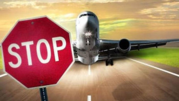 Фотография к новости: Төтенше жағдай отандық әуе компанияларына қалай әсер етті?