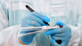 Фотография к новости: Дәрігерлер Тоқаевқа алғыс айтты