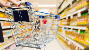 Фотография к новости: Елімізде азық-түлік 9,3% қымбаттады – Досаев