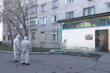 Павлодар облысында тағы бір нысан карантинге жабылды