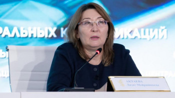 Фотография к новости: Қазақстанда 70 мыңнан астам адамнан коронавирусқа байланысты сынақ алынды