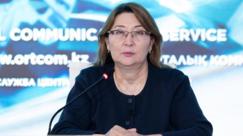 Фотография к новости: Қазақстанда коронавирустың қауіпті кезеңі енді басталды - вице-министр