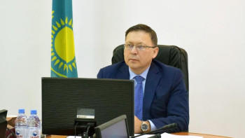 Фотография к новости: Вице-министр: Жыл соңына дейін 643 ауыл интернет желісіне қосылады