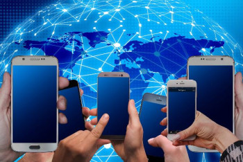 Фотография к новости: Елдегі байланыс нарығындағы қызмет көлемі 12,8% артты