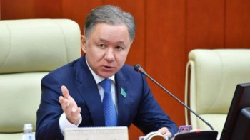 Фотография к новости: Халық оны қалай төлейді? Неге соны ойламайсыздар? – Нығматулин