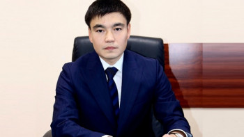 Фотография к новости: Нұрбек Бадырақов: Түркістанда азық-түлік белдеуі қалыптасады