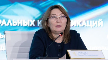 Фотография к новости: Өкінішті! Қазақстанда 370 медицина қызметкері коронавирус жұқтырған