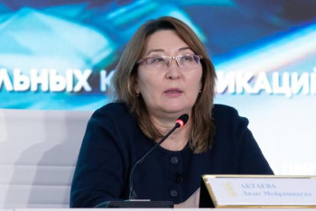 Фотография к новости: Өкінішті! Қазақстанда 370 медицина қызметкері коронавирус жұқтырған