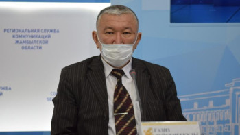 Фотография к новости: Тараз қаласы мен облыс көлемінде қоғамдық көлік толық тоқтайды