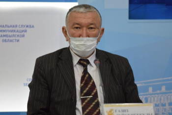 Фотография к новости: Тараз қаласы мен облыс көлемінде қоғамдық көлік толық тоқтайды