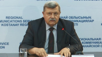 Фотография к новости: Дәрігер: Карантин кезінде қабылданған қаулыны әрбір тұрғын қатаң түрде сақтауы қажет