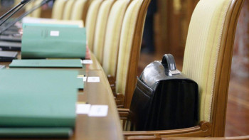 Фотография к новости: Қызметкерлердің ұсынысы басшылық тарапынан қолдау таба ма?