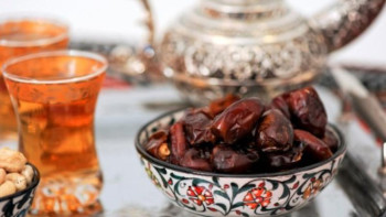 Фотография к новости: Ораза ұстауға дайынсыз ба?