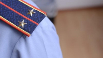 Фотография к новости: Құқық қорғау органдарындағы әйелдердің қызметі ерекше назарда  – психолог