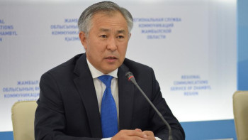 Фотография к новости: Төтенше жағдай: ﻿Жамбылда 2 062 жұмыскер ақысыз еңбек демалысына жіберілді