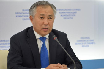 Фотография к новости: Төтенше жағдай: ﻿Жамбылда 2 062 жұмыскер ақысыз еңбек демалысына жіберілді